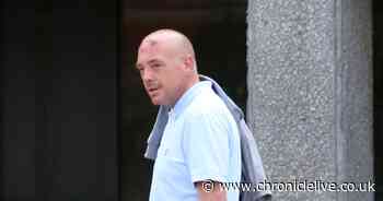 Racist lout told police he had COVID-19 symptoms before coughing in PC's face
