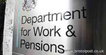 How many people in your area are now claiming Universal Credit