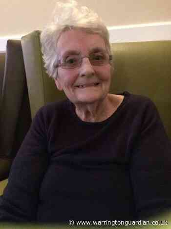 VIDEO: Care home's touching tribute as resident makes her final journey after dying from coronavirus