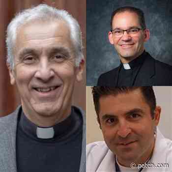 Covid 19: View from the Medical Front and Keeping Faith - Patch.com