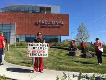 Markowitz: HCA jeopardizing mothers, babies with planned closure at Regional Medical Center - San José Spotlight