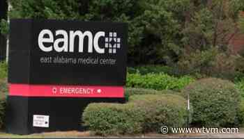 East Alabama Medical Center offering antibody testing - WTVM