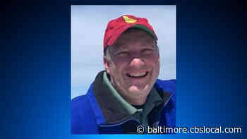 Police Looking For Missing Man Last Seen Leaving Franklin Square Medical Center In Baltimore County - CBS Baltimore