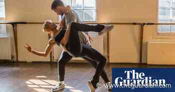 TV tonight: the world's best choreographers at work