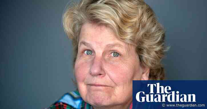 Sandi Toksvig: 'I came out, and the tabloid press thought I was Cruella de Vil'