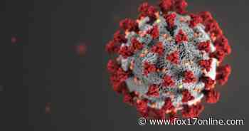 54,679 coronavirus cases confirmed in Michigan - Fox17