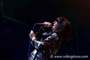 See Yeah Yeah Yeahs Play ‘Phenomena’ Live From Karen O’s Closet