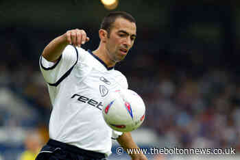 Youri Djorkaeff recalls what brought him to Bolton Wanderers - The Bolton News