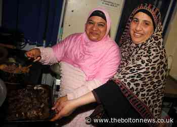 Eid Mubarak! Let us know how you are you celebrating - The Bolton News