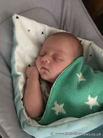 Was your baby born in Bolton in May 2020? - The Bolton News