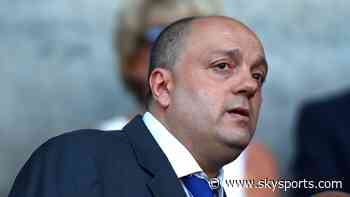 Laurence Bassini confirms Charlton takeover interest, but Bolton also an option - Sky Sports