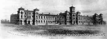 Five deadly jobs that people had in Victorian-era Bolton - The Bolton News