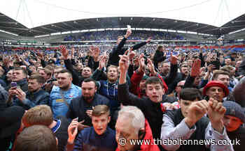 Why Wanderers' relegation barely registers on the hurt scale - The Bolton News