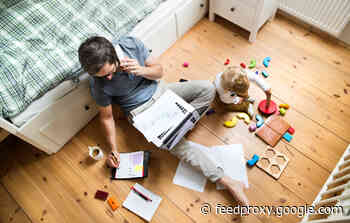 Twitter is not breaking new ground with its remote work policy