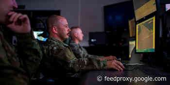 The Pentagon’s Joint AI Center wants to be like Silicon Valley