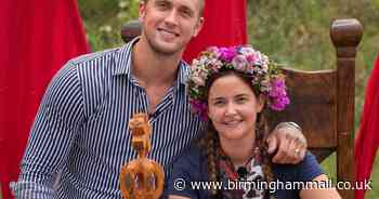 Jacqueline Jossa issues dramatic statement over Dan Osborne split claims