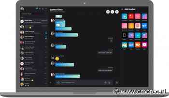Integratie Skype en Teams volgende maand