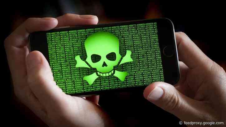 Phishing emails disguised as Covid-19 reports