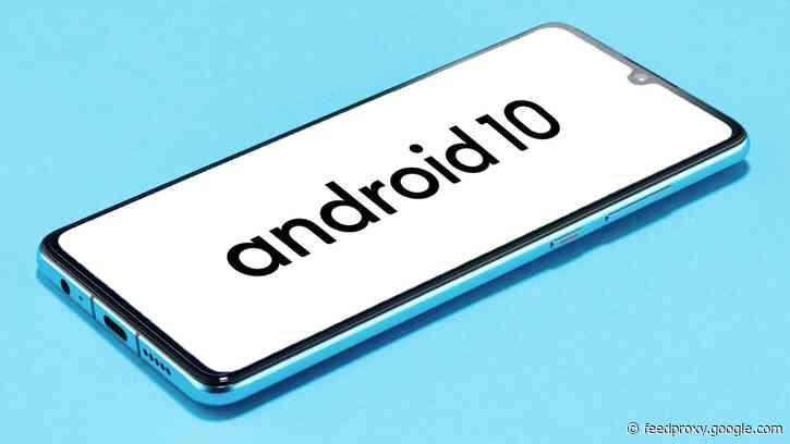 Android 10, One UI 2 updates revived for Samsung devices in India