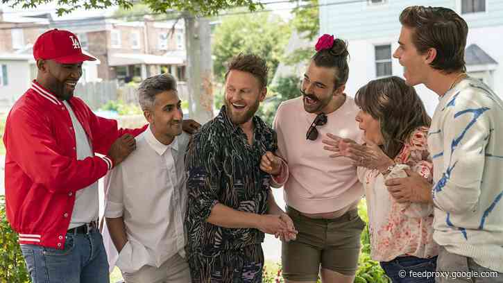What's new on Netflix Australia for June 2020