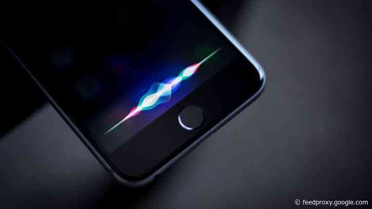 Is Siri continuing to listen in despite Apple's apology?