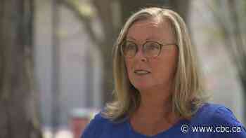 Bank reports student loan holder to credit agency after federal government pauses loan repayments