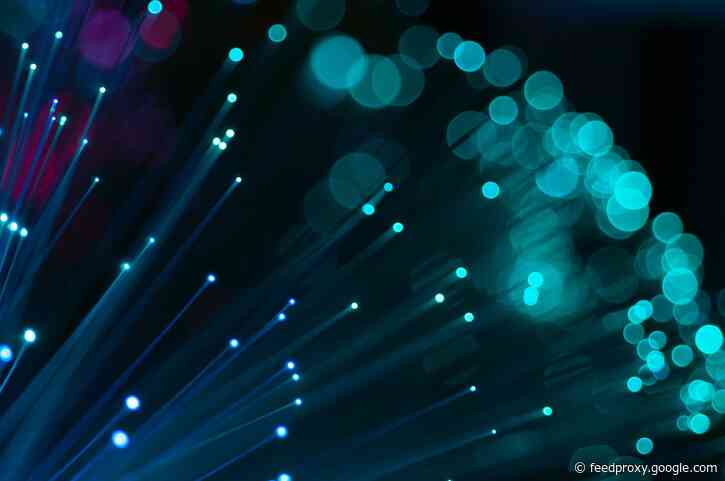 Australia creates world’s fastest internet speed from a single optical chip