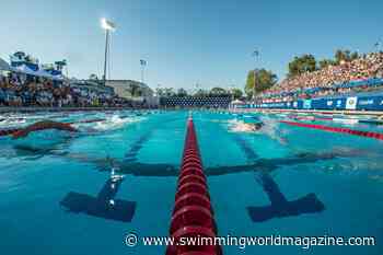 Passages: Rod Harman, Oregon Coaching Legend, 93 - Swimming World Magazine