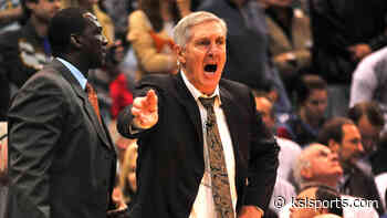 Best Quotes From Jerry Sloan’s Legendary Coaching Career - KSL Sports