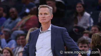 Warriors thought Kerr wasn't considering '14 coaching job - NBCSports.com