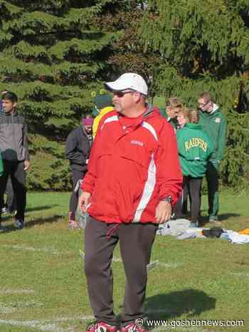 COACHING ICONS: Wynn's influence extends well beyond coaching - Goshen News