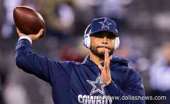 The 10 biggest storylines of the Cowboys' offseason, from a new coaching regime to Dak Prescott's contract talks - The Dallas Morning News