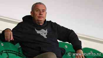 Chris Boyd set to continue coaching in Europe when Northampton contract ends - Stuff.co.nz