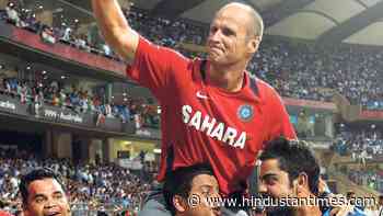 2011 World Cup-winning coach Gary Kirsten points out difference between coaching national side and franchise team - Hindustan Times