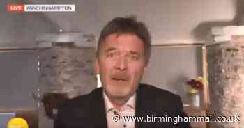 Doctor speaks out over Cummings row and issues step-by-step guide to parents