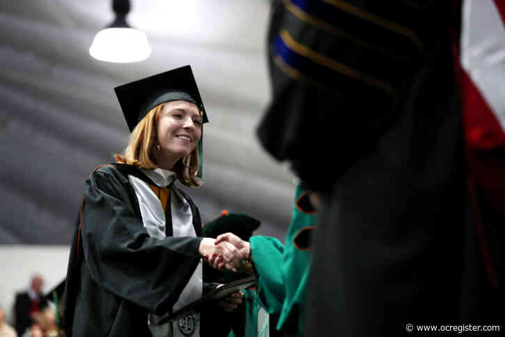 Why California needs to invest in independent colleges and universities