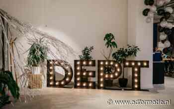 Dept wint twee Webby Awards met Bugaboo en Demo festival