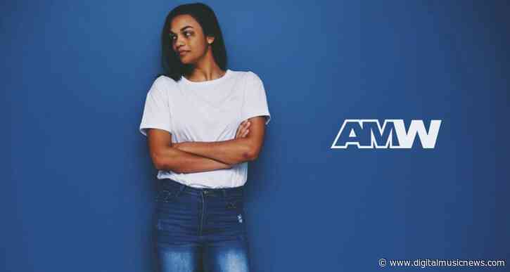 Behind the Scenes of AMW With Entertainment Publicist Naomi Grandison