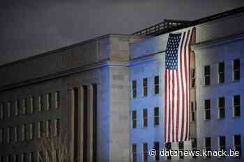 Google sleept groot cloudcontract Pentagon binnen