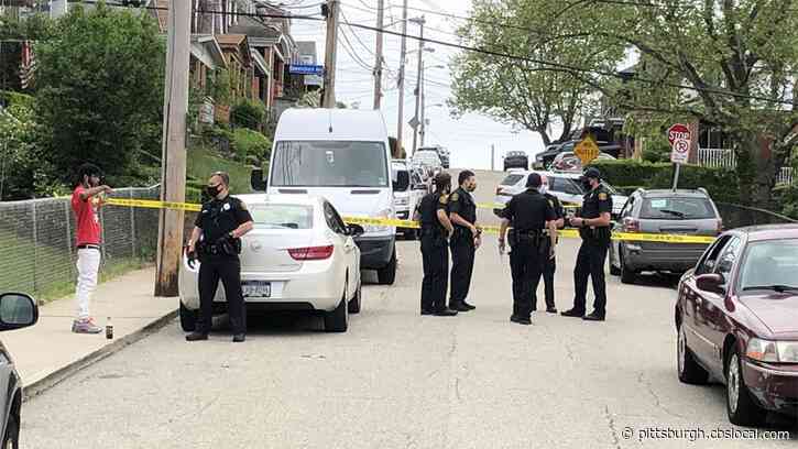 Pittsburgh Police Have Arrest Warrant, Looking For Man Involved in Brookline Shooting