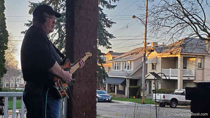 Dormont CoronaChoir To Sing Final Socially Distant Performance