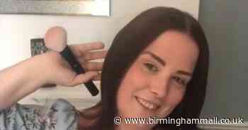 Watch teachers do the Don't Rush Challenge to cheer up pupils