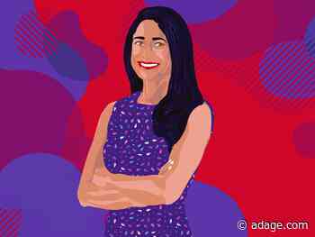 The Knot Worldwide's chief marketing officer on how the pandemic is reshaping weddings