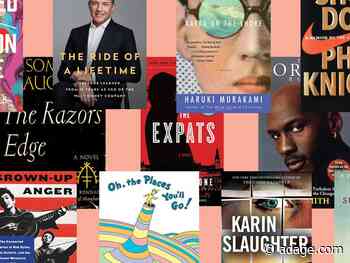 What adland will be reading this summer