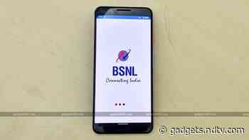 BSNL Introduces Plan Voucher 699 With 0.5GB High Speed Data, 180 Day Validity; Reduces Validity for STV-188 Plan