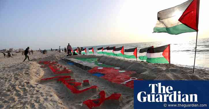 What else happened as coronavirus swept the globe