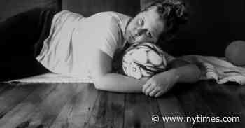 Amy Schumer on Isolation and Missing Stand-Up