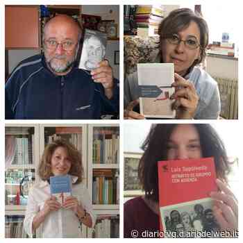 Tavagnacco: Antonella Sbuelz, Paola Selva, Angelo Floramo e Roswitha Del Fabbro sono i primi ambasciatori della rubrica #gli Amici della Biblioteca - Diario FVG