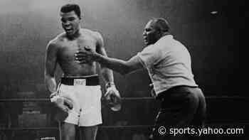 On this day in sport: Ali wins controversial Liston rematch, Liverpool pull off Istanbul miracle - Yahoo Sports