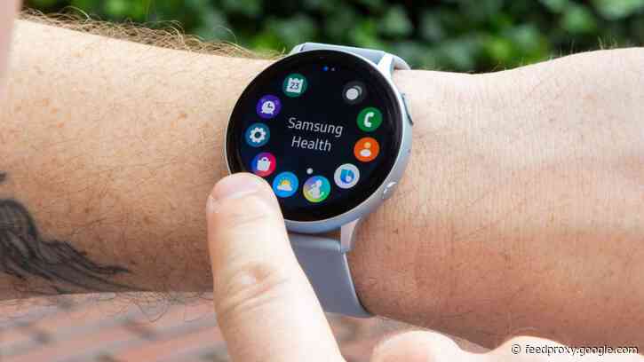 Samsung Galaxy Watch Active 2 gets ECG approval, but only in South Korea
